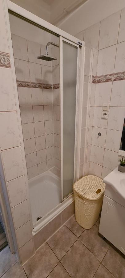 Elegant Apartment In The Hearth Of ブダペスト エクステリア 写真